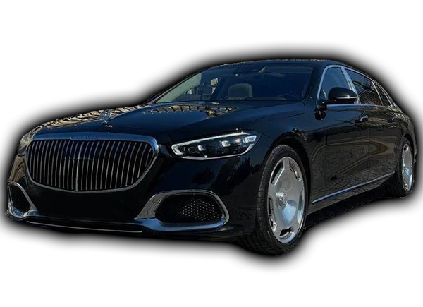 Иконка - Аренда MB-Maybach-223